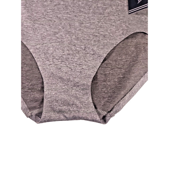 NAUTICA Women's Panties Super Soft No-Show Microfiber Brief Size M NT9371 NWT - Picture 6 of 10